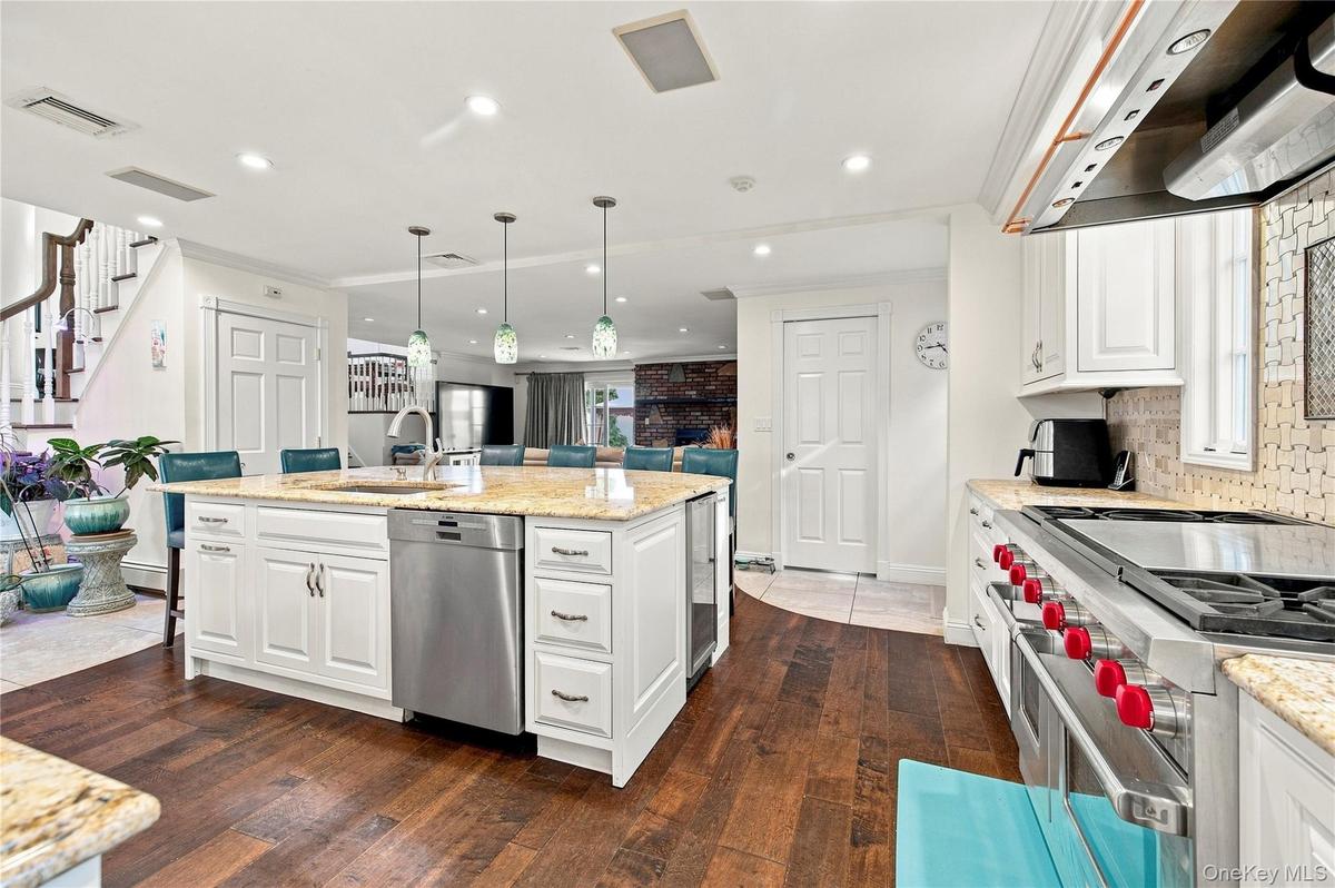 Vent-A-Hood range hood