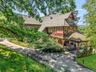 A famous local home built in 1883 for a prominent citizen Winter Hill is a preeminent example of the Tudor Revival style. Gorgeous on the approaching 