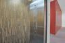 The full size, four floor elevator is an amazing amenity. Whether accessibility is an issue now, or a thought for later, this elevator allows travelin