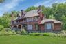 All of this, just minutes to the Garrison train station and the beautiful Hudson River. Seven minutes north, downtown Cold Spring, with its shops and 