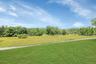 Whether you imagine a garden, a tent for events, or even true farming in this space, the open field offers tremendous natural beauty, and boundless po