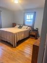Main Bed