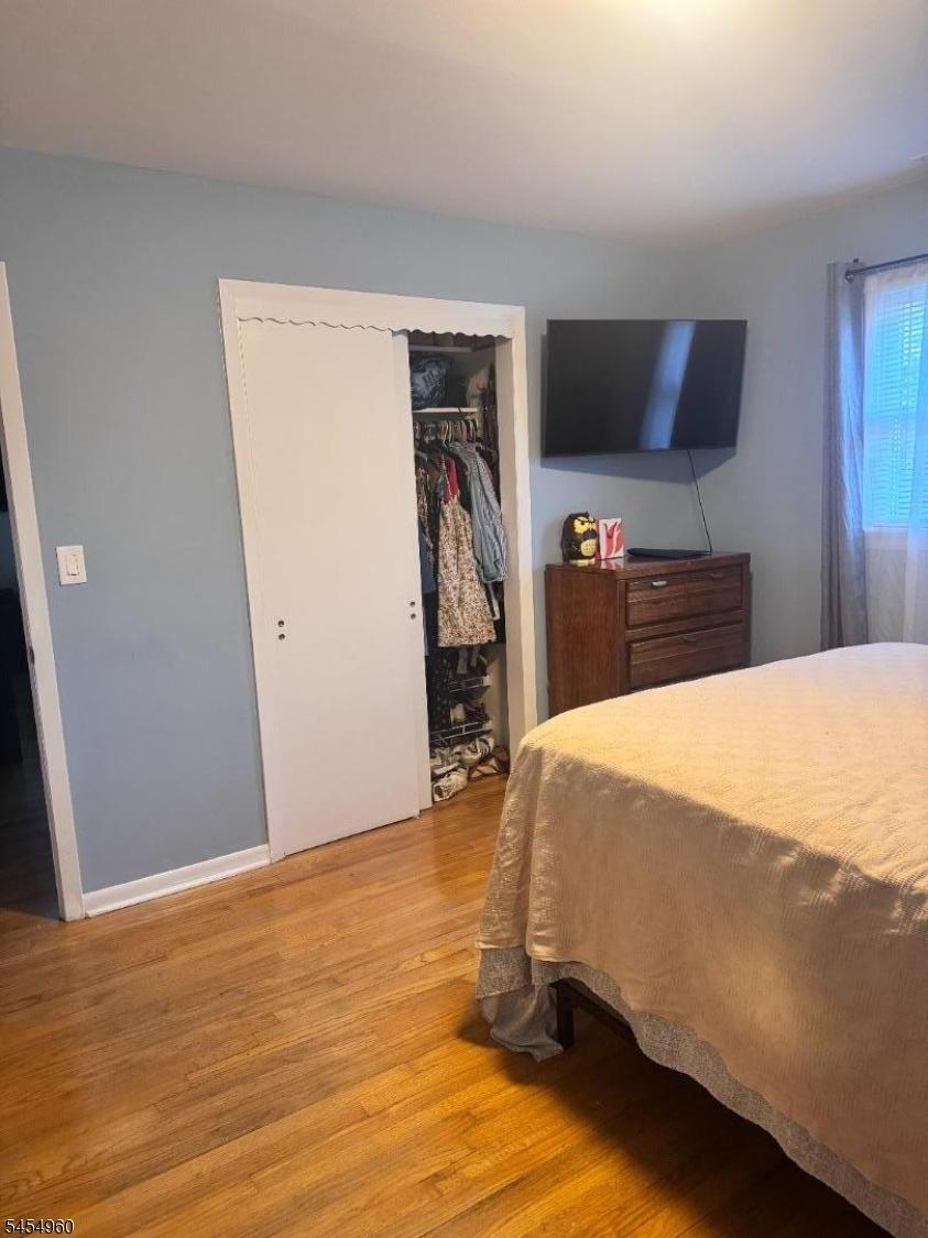 Main Bed