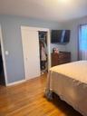 Main Bed