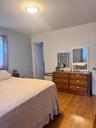 Main Bed