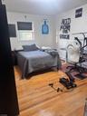 2nd Bed