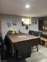 Basement Kitchen