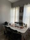 kitchen / breakfast