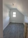 Attic Kitchen