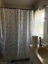 Bathroom  2nd floor
