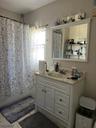 Bathroom 2nd floor