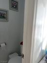 Hald Bathroom 1st floor