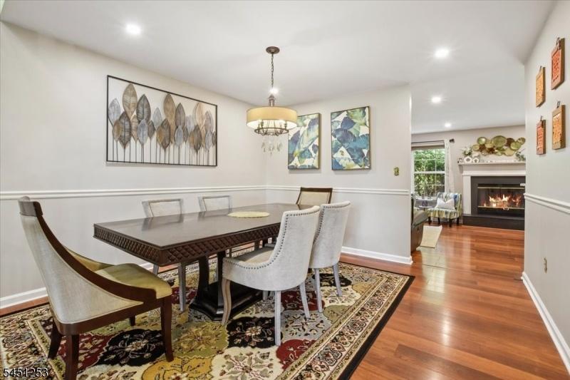 Dining Room 1