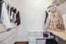 Bedroom 2 WIC