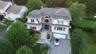 Ariel View Front