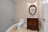 Half bath