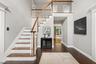 2-STORY FOYER