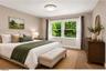 BEDROOM (VIRTUALLY STAGED)