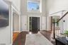 2 FOYER CLOSETS