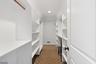 PALATIAL WALK-IN CLOSET