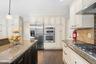 GRANITE COUNTER ROPS