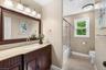 UPSTAIRS HALL BATH