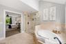 JETTED TUB