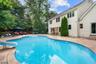 IN-GROUND POOL
