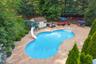 PRIVATE BACKYARD