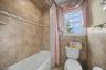 Upstairs bathroom