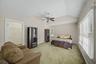 Bedroom ft en suite