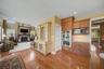 Kitchen/living room