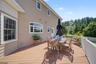 Deck Rear of Home