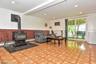 Lower Level Family Room