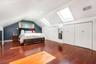 Primary Bedroom on 3rd level