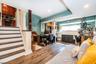 Den / Home office Ground Level