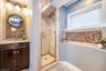 Full Bath Ground Level