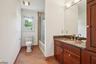 Hallway Bath