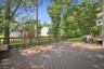 Deck & Backyard