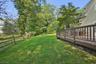 Leveled Yard
