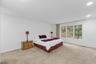 First Floor Primary Suite