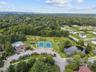 Tennis Courts and Pools