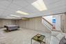 Basement Entertainment Room