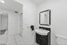First Floor Powder Room