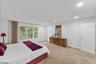 First Floor Primary Suite