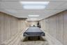 Basement Entertainment Room