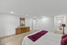 First Floor Primary Suite