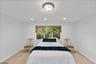 Second Floor Bedroom #1