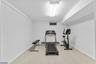 Basement Level Gym