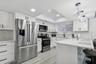 Fully Renovated kitchen